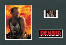 Die Hard 3 - Unframed Single