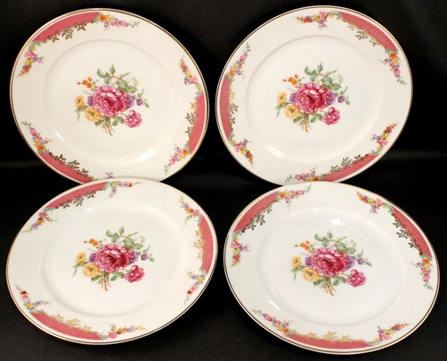 Vintage rosenthal set 4 - vintage, *