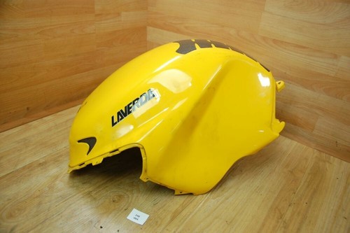 Carena serbatoio laverda ghost - carena,
