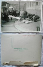 FOTO FOTOGRAFIA FASCISMO -