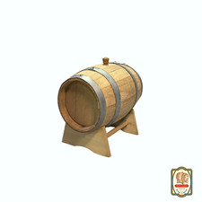 botte lt 3 in rovere francese