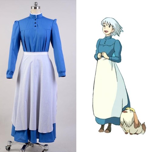 Costume cosplay cappellaio