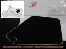 adesivo decalco fiancatina