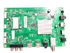 SHARP 50" 50LB601U SCHEDA VIDEO PRINCIPALE X1CB01K002010X SCHEDA MADRE