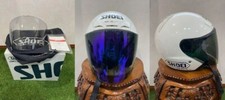 SHOEI J-FORCE 1 1° primo
