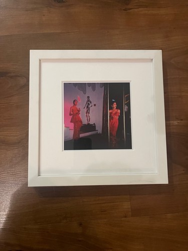 Nan goldin e così in - goldin,