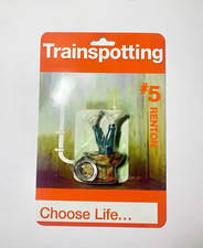 Figurina Trainspotting Renton