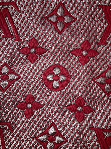 Sciarpa louis vuitton - louis,