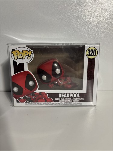 Funko pop vinyl - pop!, vinyl: