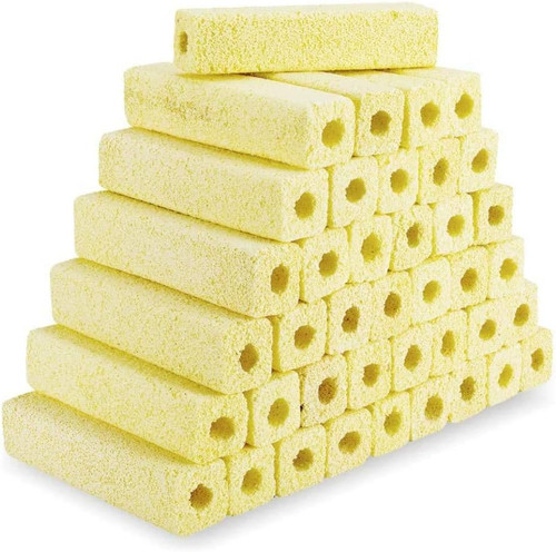 Blocchi media filtro - , ceramica
