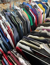 Box Camicie Vintage 6pz