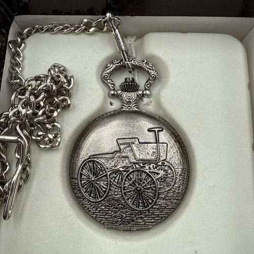 Orologio tasca reliance - orologio,