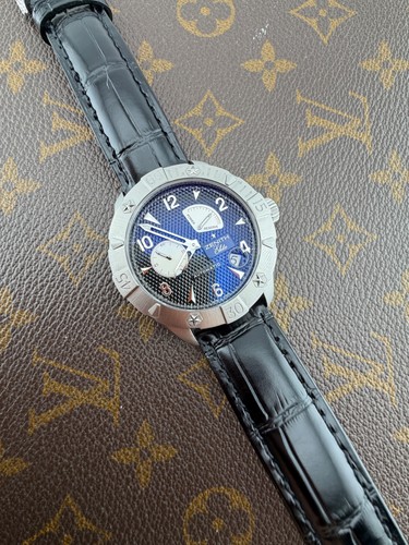 Zenith defy classic - classic, power
