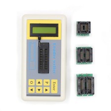 TSH-06F Tester Ic Circuito