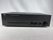 Amplificatore integrato stereo