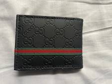 portafoglio uomo gucci cool