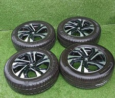 CERCHI IN LEGA PER PEUGEOT