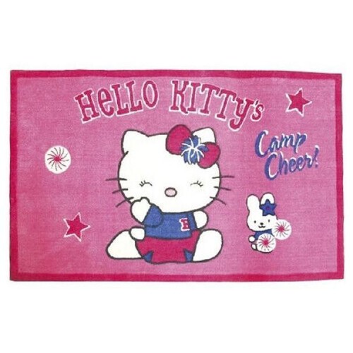 Tappeto scendiletto bambina - tappeto, da