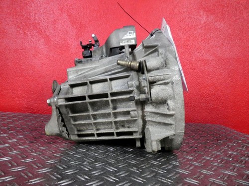 Cambio manuale 716501
