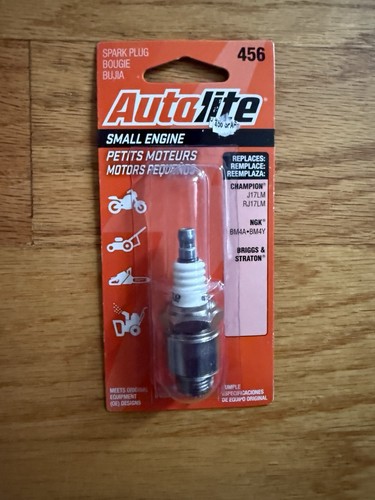 Candela 456 autolite motore - candela,