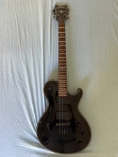 SCHECTER - Hellraiser Solo 6 Blk - Chitarra Elettrica