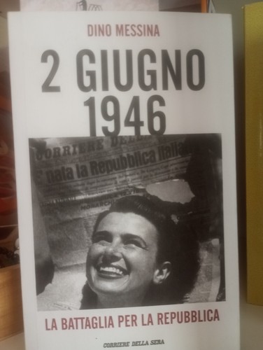 Libro dino messina giugno - libro,