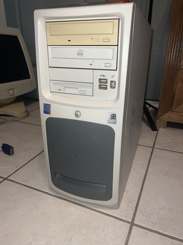 Computer desktop gateway - computer,