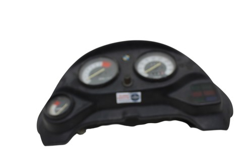 Strumentazione bmw 650 - f,