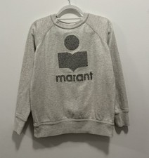 Felpa Isabel Marant Etoile con