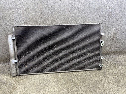 Condensatore climatizzatore