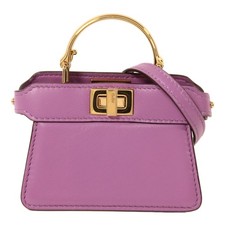 Borsa a tracolla FENDI GHW