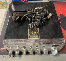 Galaxy DX 33HML CB Radio &