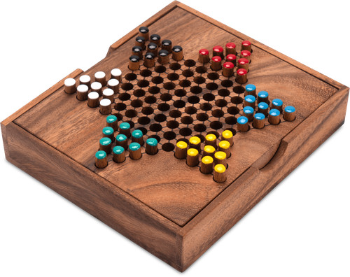 Halma gioco di società - halma,