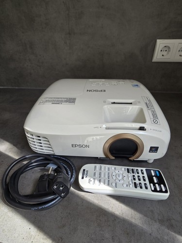 Epson home projector - projector, eh-tw5350