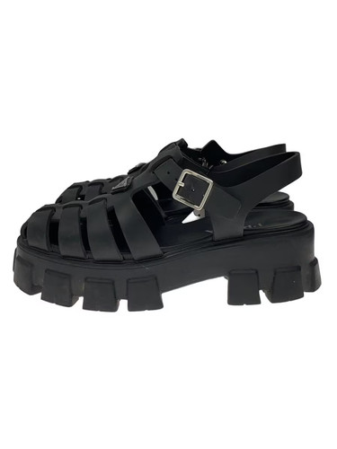Prada sandali gomma - in,