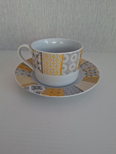Tazza caffè - da,