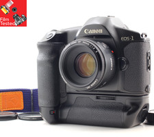 Corpo fotocamera Canon EOS-1