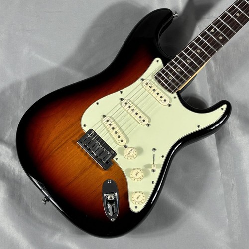 Fender american delux - american, standard