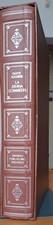 Volume i classici "Divina Commedia" Gustavo  Dorè ed. CENIDA con Box