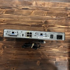Cisco 1800 Series Integrated