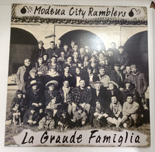 MODENA CITY RAMBLERS - La