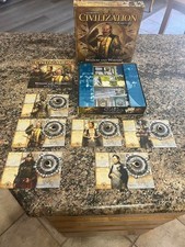 Wisdom and Warfare Sid Meier's
