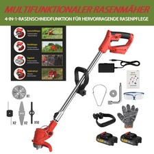 Tagliaerba decespugliatore a