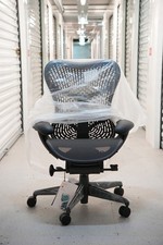 Sedia da ufficio Herman Miller