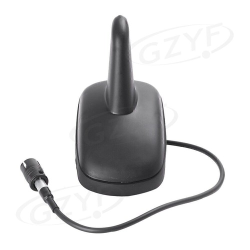 Tetto pinna squalo antenna - tetto,