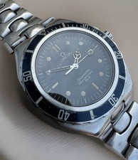 ❤️ Vintage Raro Omega