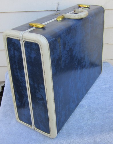 Valigia vintage samsonite - samsonite, in