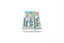 Abb ULMA 2000 CA 52613396 Pcb