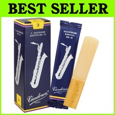 Autentico Sax Bari Canne