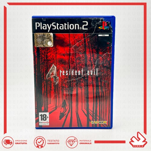 Resident evil capcom - capcom, re